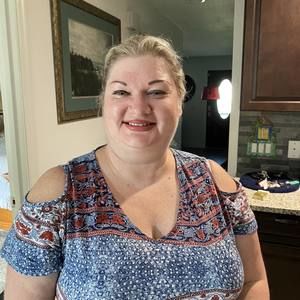 Meet your Posher, Katherine